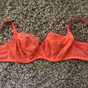 Cleo by Panache Marcie Bra 32FF